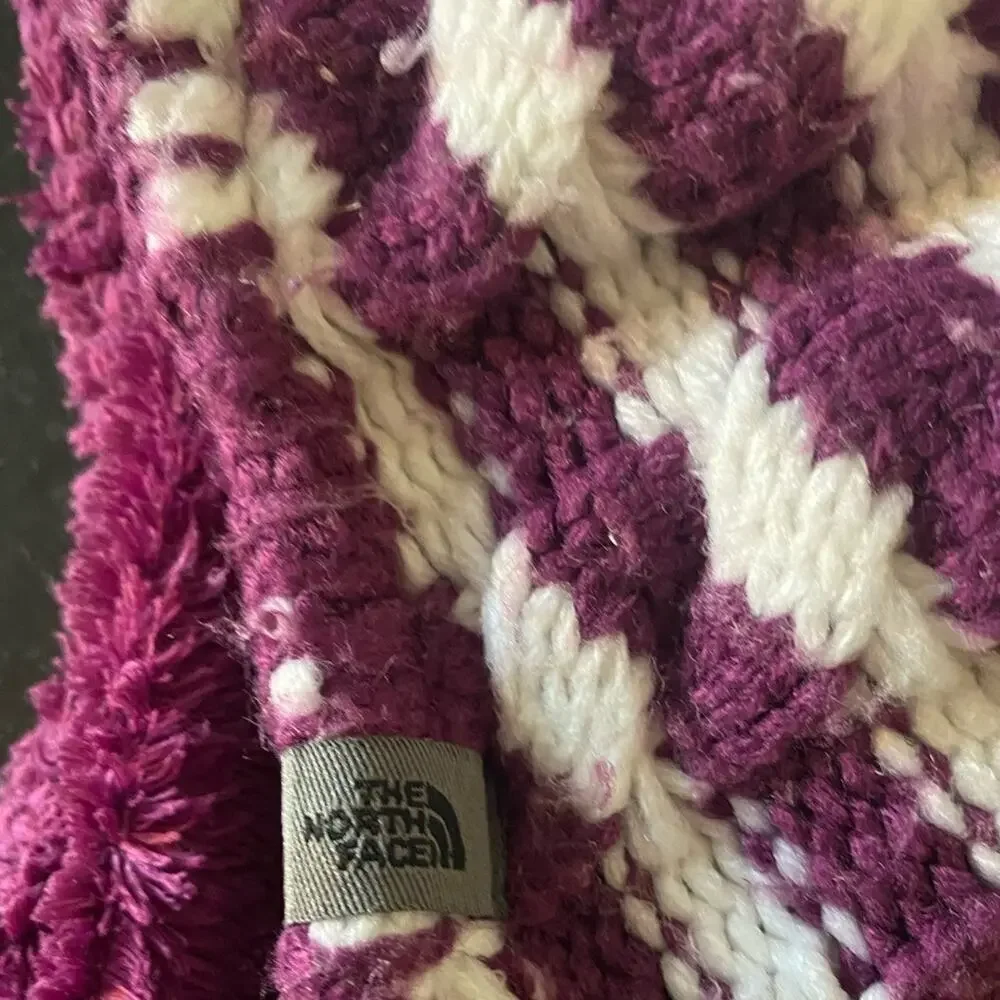THE NORTH FACE HAT SIZE YM - Picture 2 of 4
